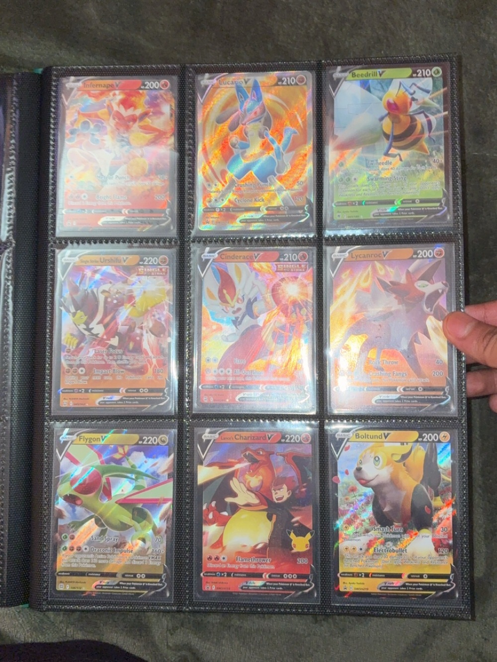 Pokmon Cards